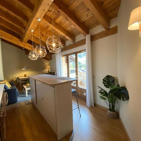Avet, El Tarter, Zona Grandvalira公寓 外观 照片