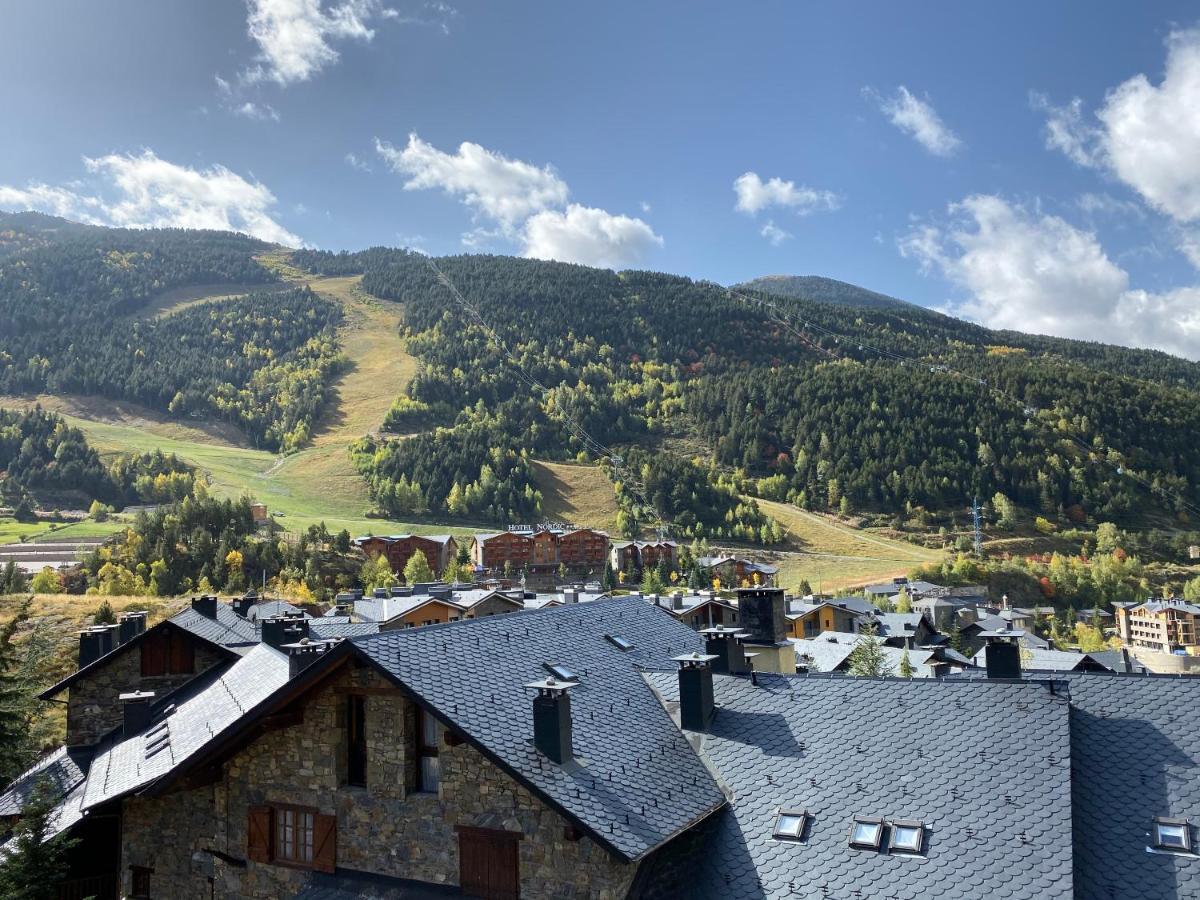 Avet, El Tarter, Zona Grandvalira公寓 外观 照片
