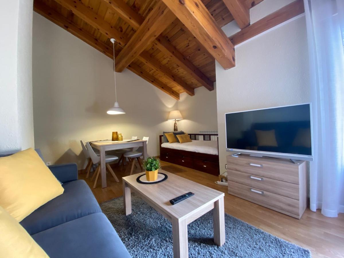 Avet, El Tarter, Zona Grandvalira公寓 外观 照片